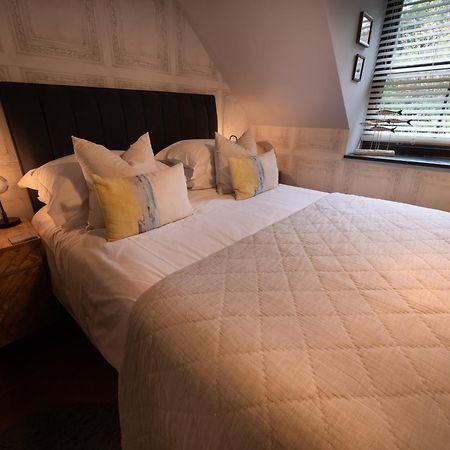 Padstow Escapes - Teyr Luxury Penthouse Apartment Exterior photo